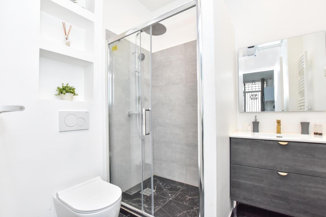 Cmg Galeries Lafayette / Madeleine / Greffulhe Appartement Parijs Buitenkant foto